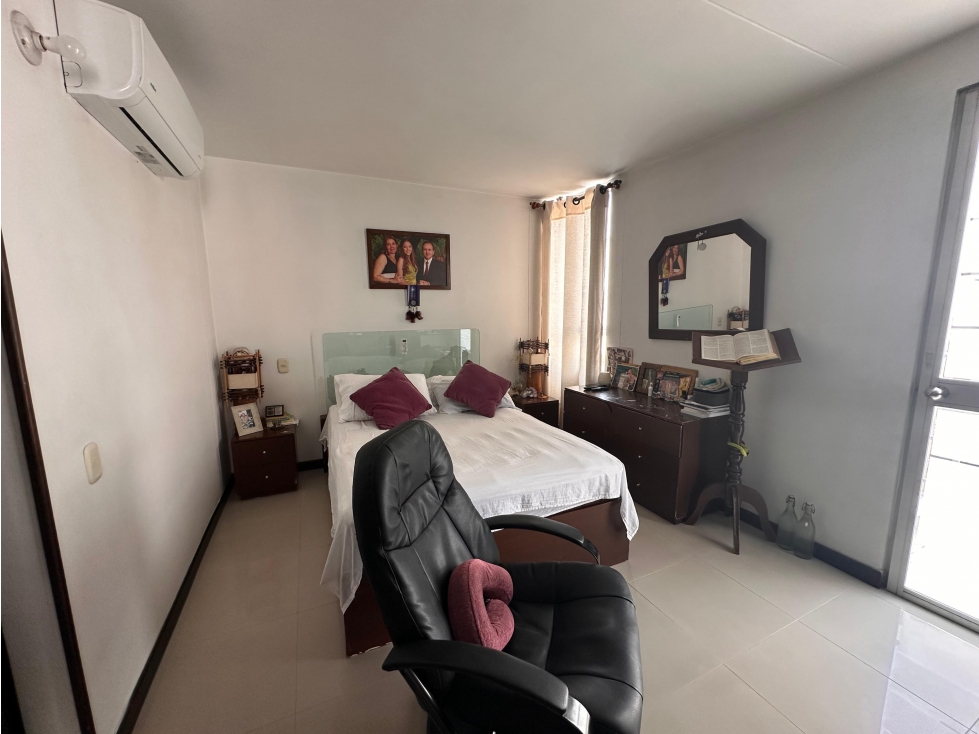 VENTA DE APARTAMENTO SUR DE CALI, LA HACIENDA-YY-9782466 — foto 3