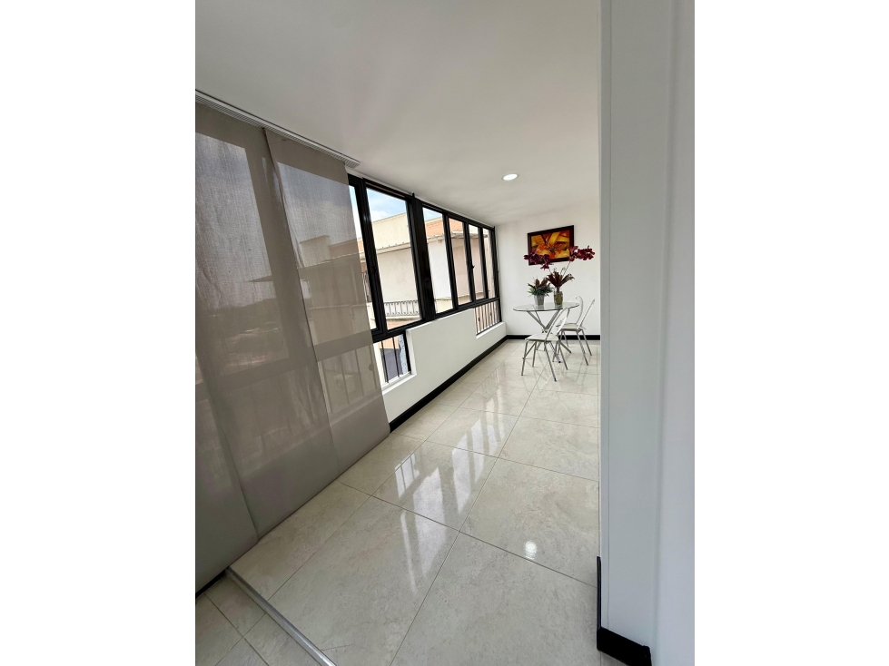 Apartamento Tipo Pent-house en venta, La Hacienda Cali-YY-9806440 — foto 2