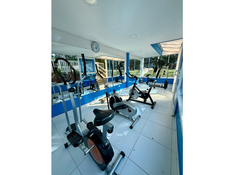 Apartamento Tipo Pent-house en venta, La Hacienda Cali-YY-9806440 — foto 3