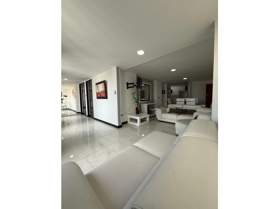 Apartamento Tipo Pent-house en venta, La Hacienda Cali-YY-9806440 — foto 4