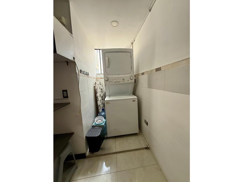 Apartamento Tipo Pent-house en venta, La Hacienda Cali-YY-9806440 — foto 5