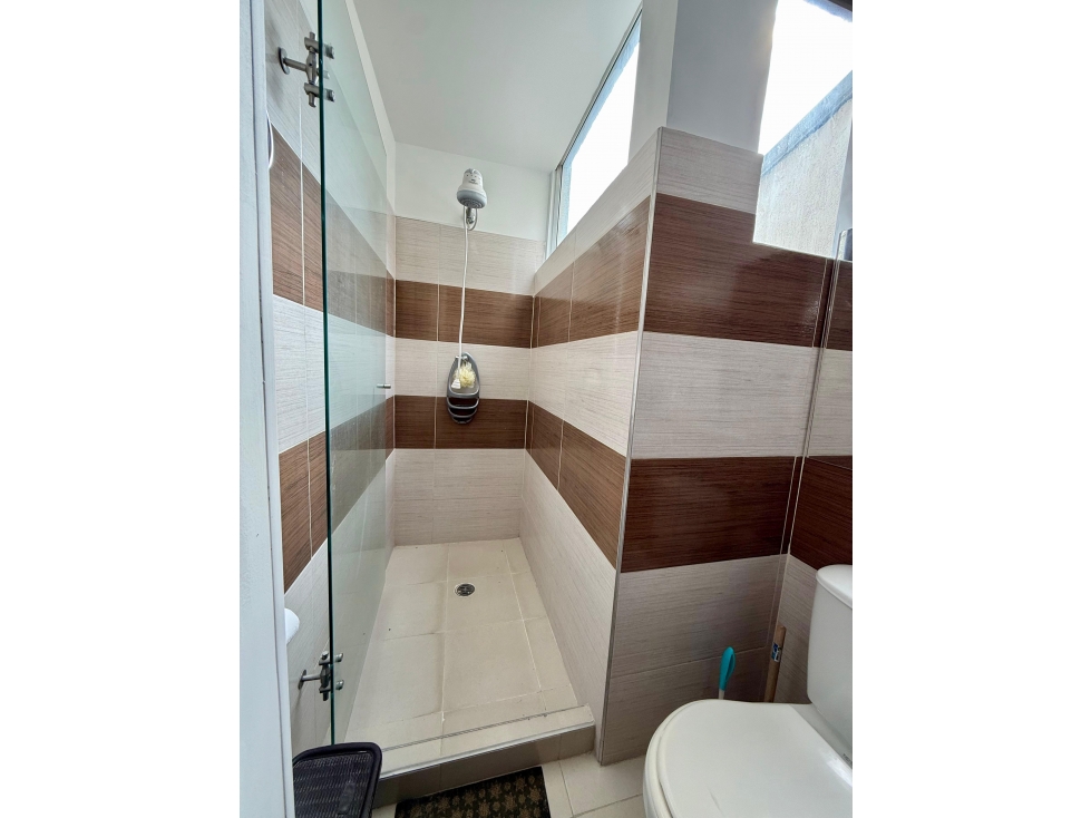 Apartamento Tipo Pent-house en venta, La Hacienda Cali-YY-9806440 — foto 6