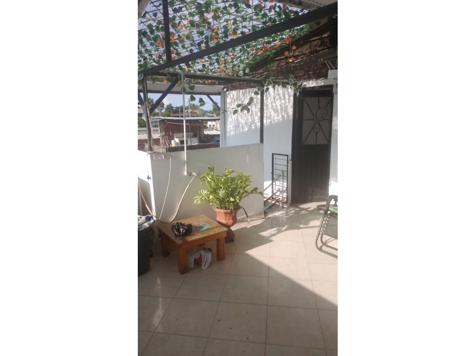VENTA DE CASA DE TRES PISOS EN CALI, B/ATANASIO GIRARDOT-YY-9865587 — foto 3