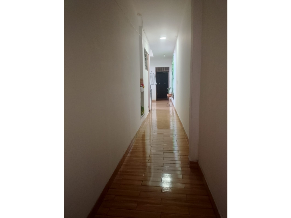 VENTA DE CASA DE TRES PISOS EN CALI, B/ATANASIO GIRARDOT-YY-9865587 — foto 5