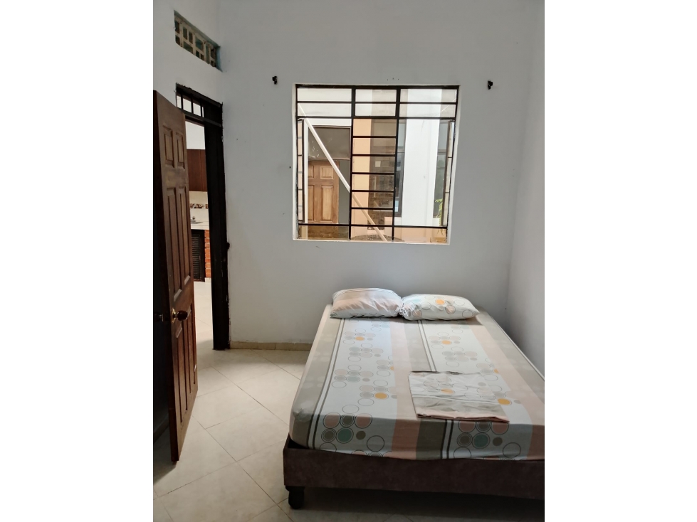 VENTA DE CASA DE TRES PISOS EN CALI, B/ATANASIO GIRARDOT-YY-9865587 — foto 6