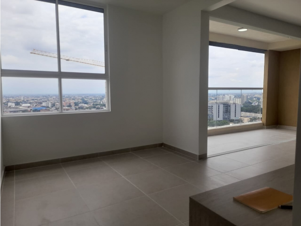 VENTA DE APARTAMENTO ZONA SUR DE CALI, B/SANTA ISABEL-YY-9868365 — foto 2