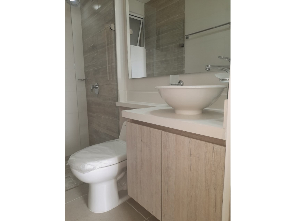 VENTA DE APARTAMENTO ZONA SUR DE CALI, B/SANTA ISABEL-YY-9868365 — foto 3