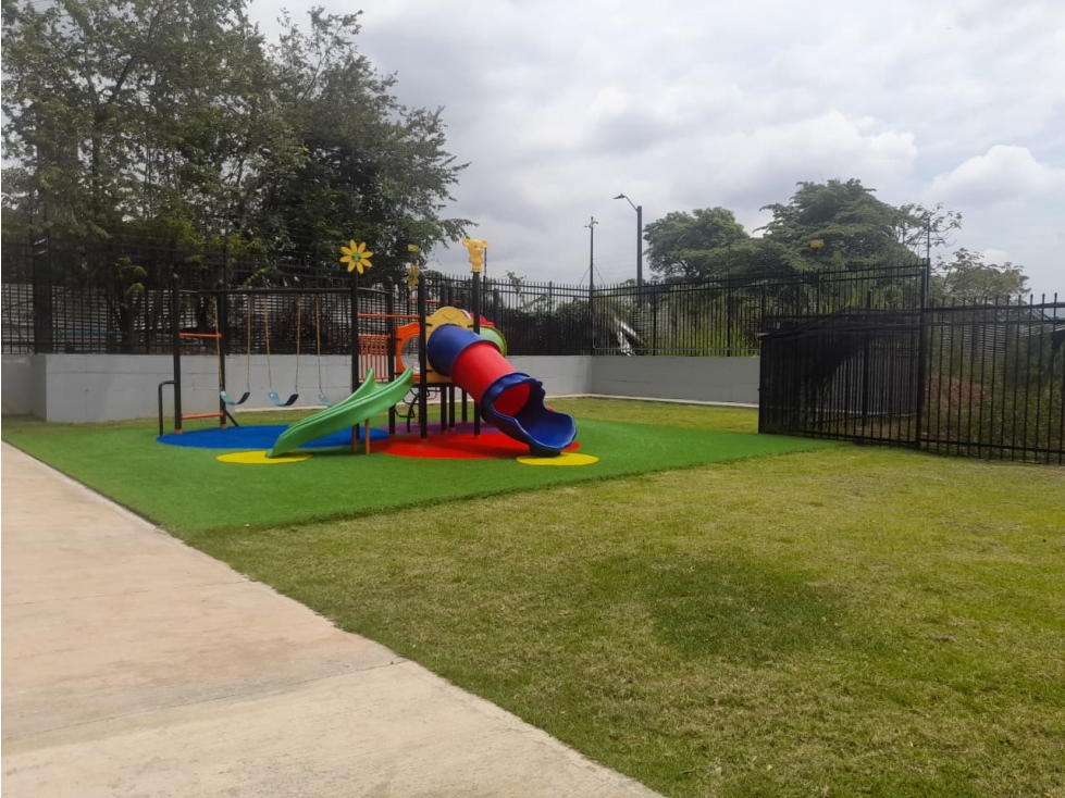 VENTA DE APARTAMENTO ZONA SUR DE CALI, B/SANTA ISABEL-YY-9868365 — foto 5