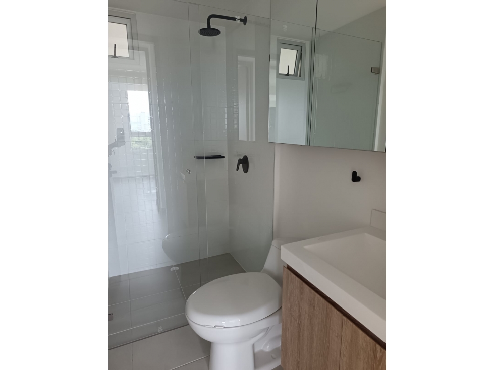 Vendo apartamento en Valle de Lili PLATINO Piso 13 ALG 9833657 — foto 5
