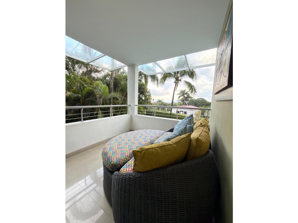 VENTA DE CASA CAMPESTRE EN PANCE- SUR DE CALI-YY-9828291 — foto 3
