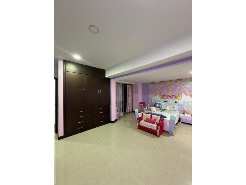 VENTA DE CASA CAMPESTRE EN PANCE- SUR DE CALI-YY-9828291 — foto 6