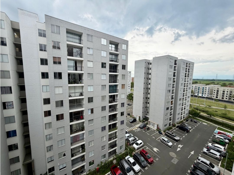 VENDO APARTAMENTO EN HACIENDA KACHIPAY CALI 9926127 EN — foto 3