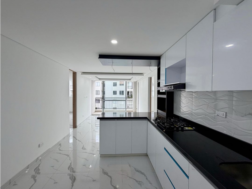 VENDO APARTAMENTO EN HACIENDA KACHIPAY CALI 9926127 EN — foto 5