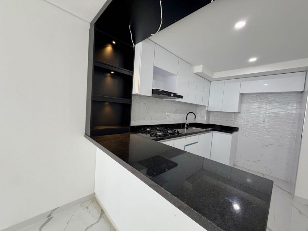 VENDO APARTAMENTO EN HACIENDA KACHIPAY CALI 9926127 EN — foto 6
