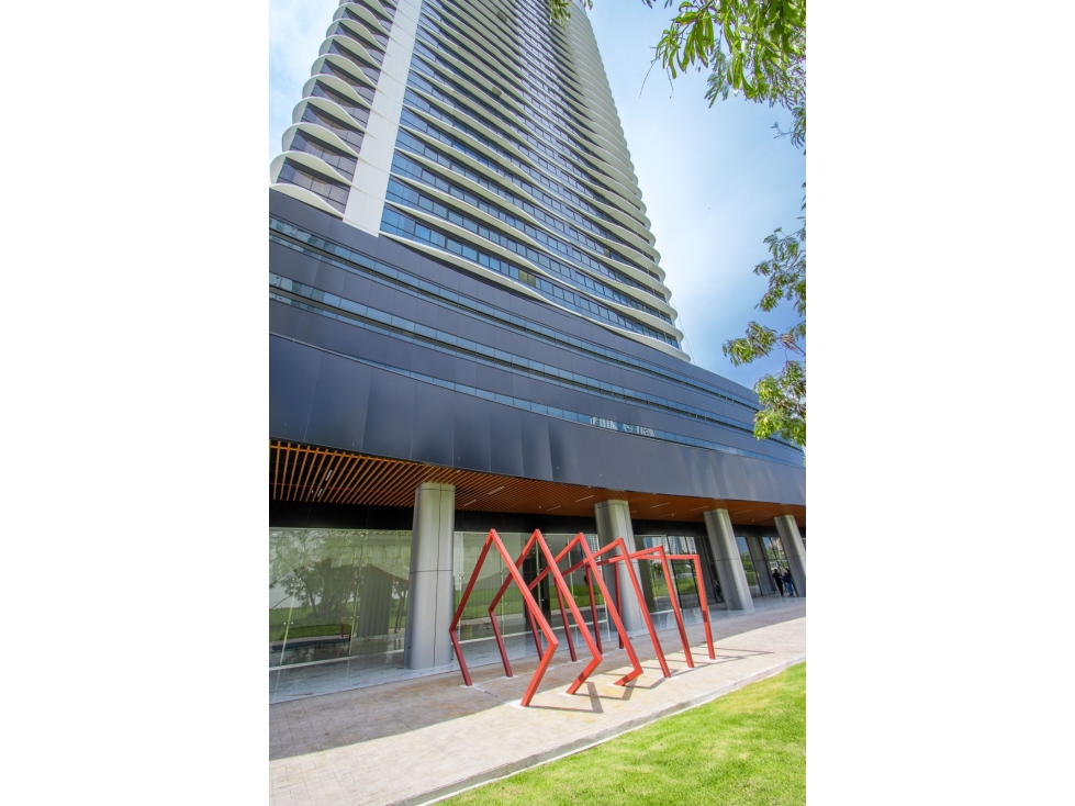 VENTA DE APARTAMENTO ARCADIA DEL ESTE/ 70M2. INMOBILIARIA INCLUIDA!
