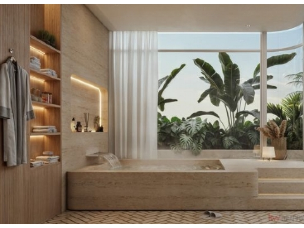 PH IPANEMA Costa del Este Apartamentos Frente al Mar — foto 6