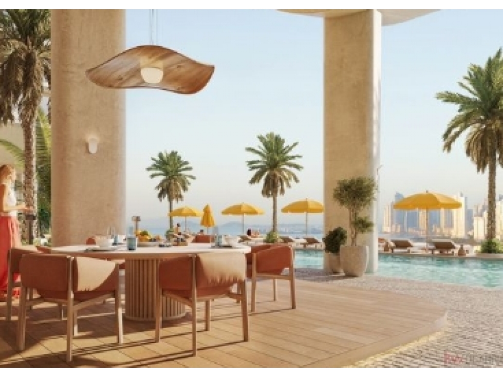 PH IPANEMA Costa del Este Apartamentos Frente al Mar — foto 4