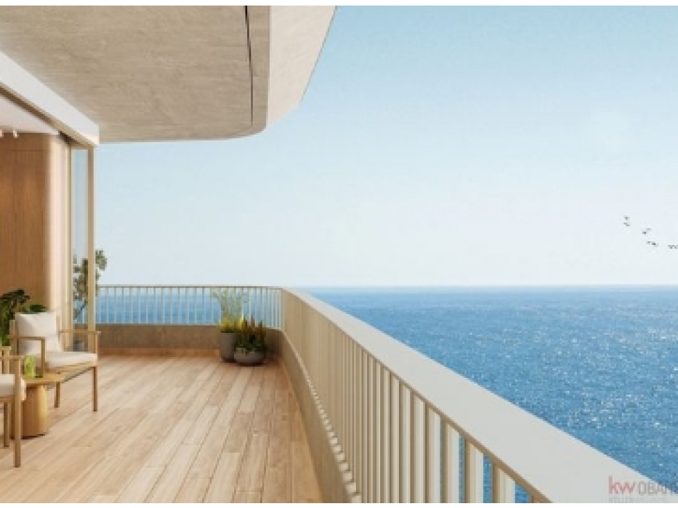 PH IPANEMA Costa del Este Apartamentos Frente al Mar — foto 6