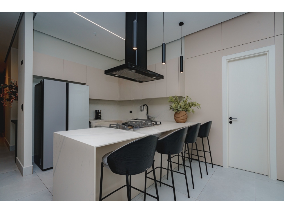 Venta de apartamentos en AquaPoint, Punta Paitilla — foto 3