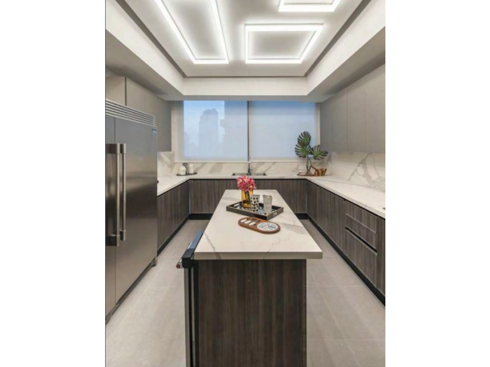Venta de apartamentos en PH. Sea Point, Punta Paitilla — foto 6