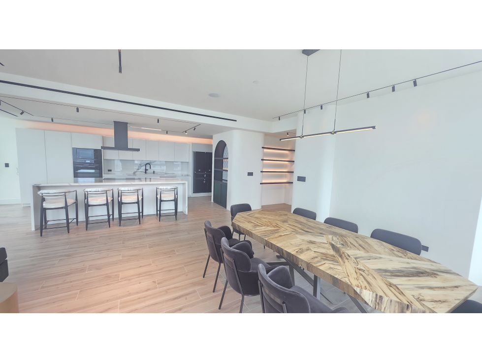 Venta de Apartamento en PH Pacific Point 400 Punta Pacifica — foto 4