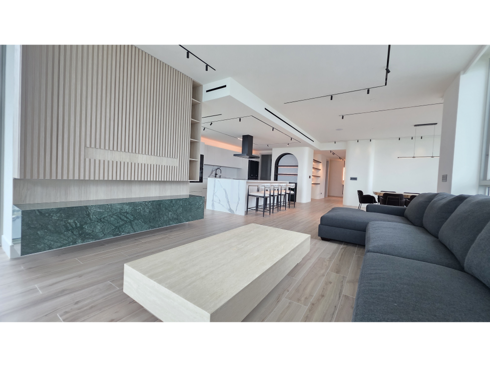 Venta de Apartamento en PH Pacific Point 400 Punta Pacifica — foto 5