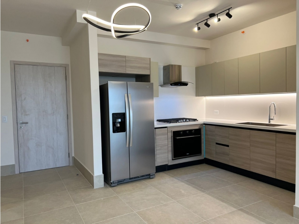 Alquiler de Apartamento Ocean House — foto 5
