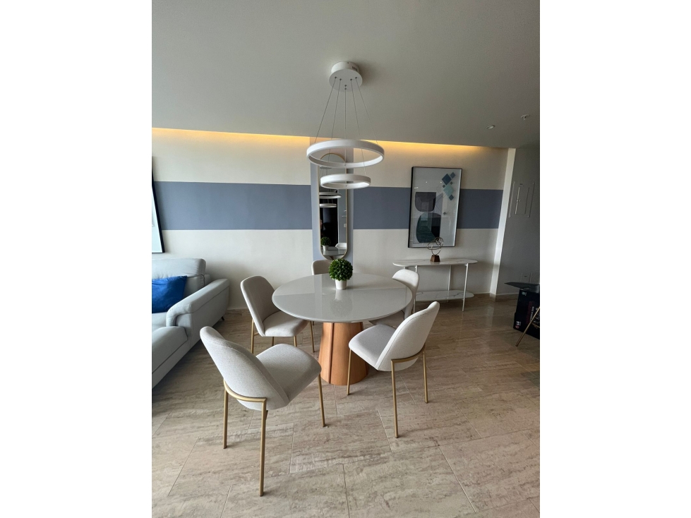 Alquiler de apartamento en The Regent, Costa del Este — foto 3