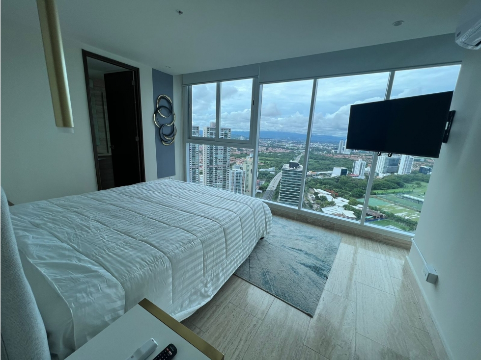 Alquiler de apartamento en The Regent, Costa del Este — foto 5