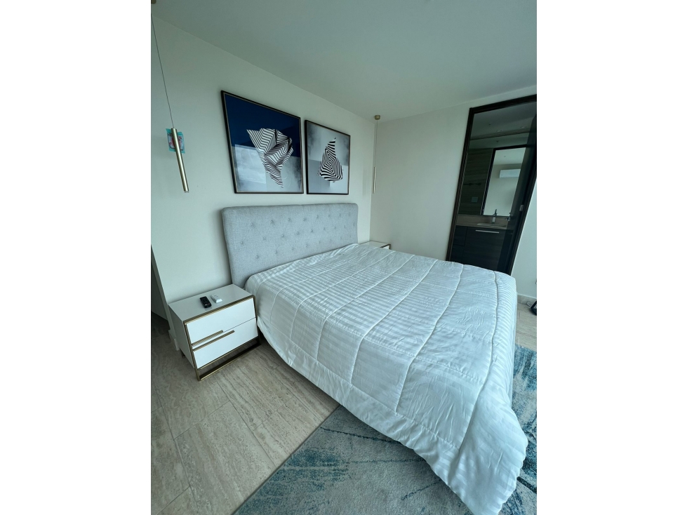 Alquiler de apartamento en The Regent, Costa del Este — foto 6
