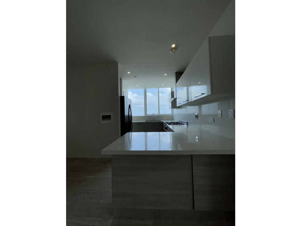 Alquiler de apartamento en The Regent, Costa del Este — foto 5