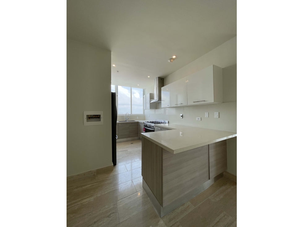 Alquiler de apartamento en The Regent, Costa del Este — foto 6