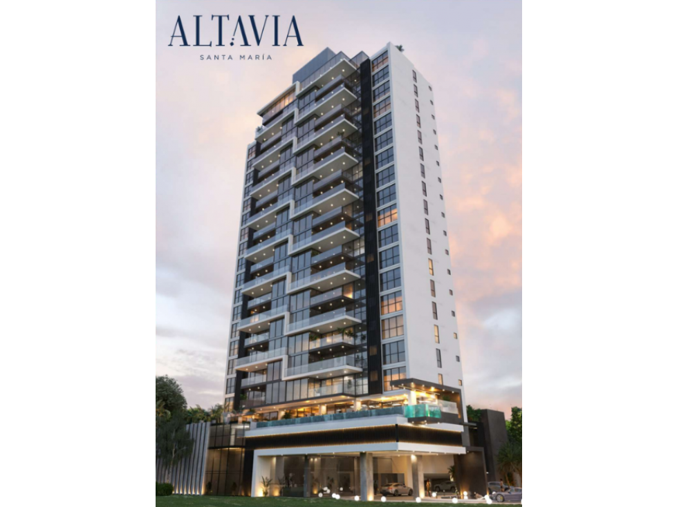 ¡Exclusivo Santuario de 288 mÂ² y 576 mÂ² en PH ALTAVIA! — foto 3