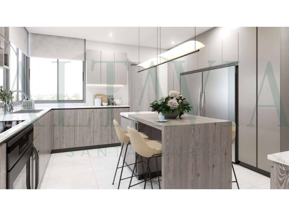 ¡Exclusivo Santuario de 288 mÂ² y 576 mÂ² en PH ALTAVIA! — foto 4