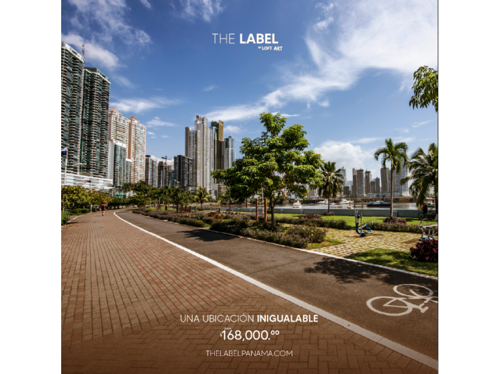 PH The Label Loft by Art — foto 2