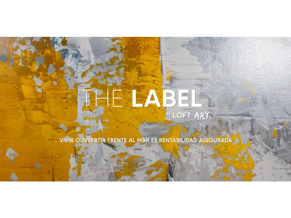PH The Label Loft by Art — foto 3
