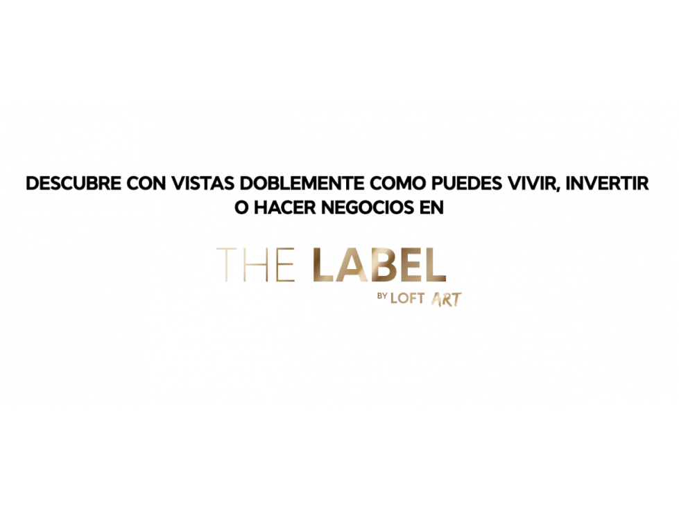 PH The Label Loft by Art — foto 5