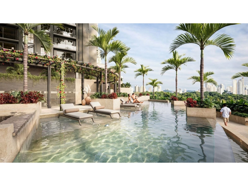 VENTA DE APARTAMENTO EN COCO DEL MAR — foto 4