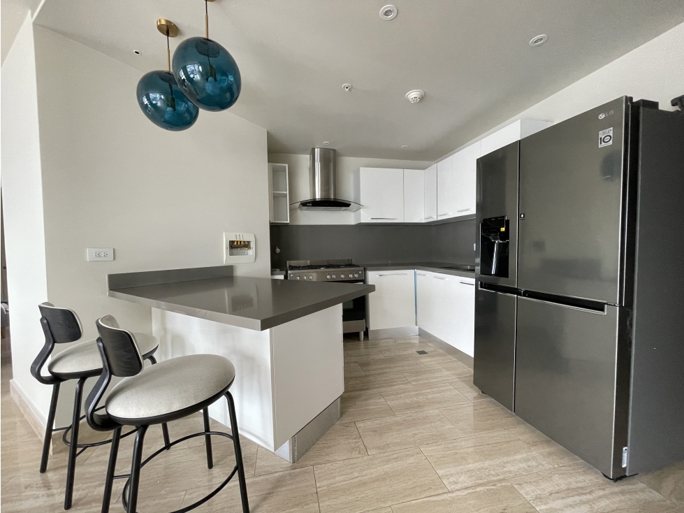 Alquiler de apartamento en The Regent, Costa del Este — foto 5