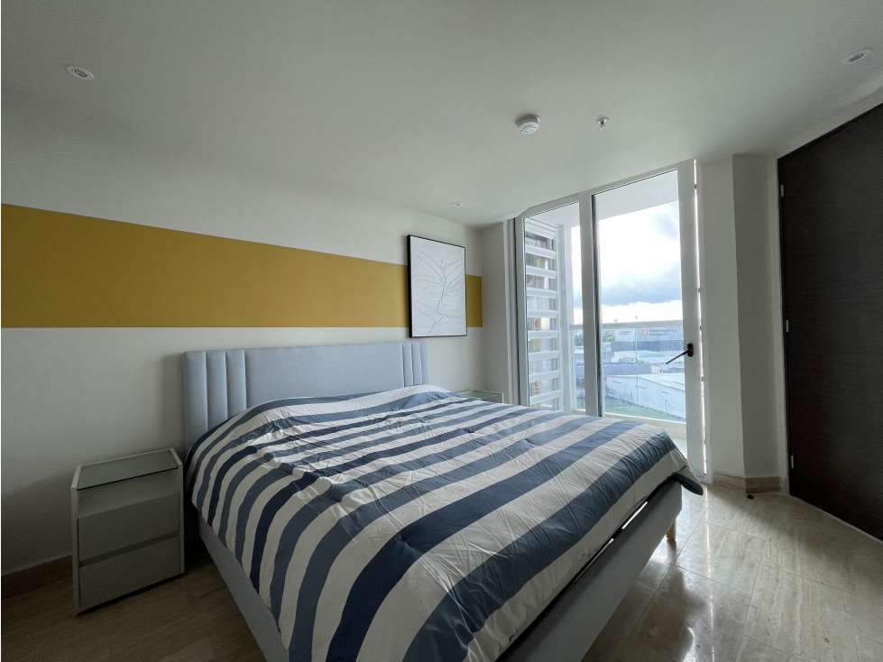 Alquiler de apartamento en The Regent, Costa del Este — foto 6