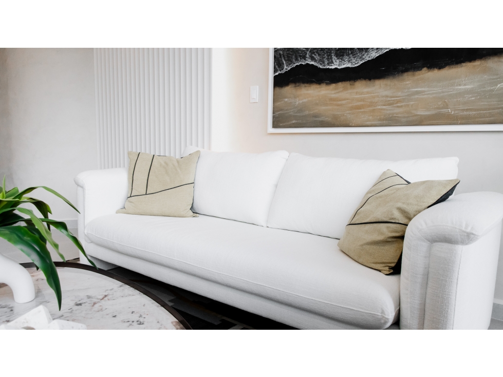 Venta de apartamento PH Sea side Ave. Balboa — foto 5