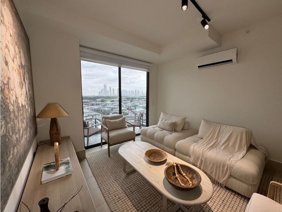 ¡APARTAMENTO EN VENTA! SANTA MARÃA / OCEAN HOUSE 124 MÂ² / LÃNEA BLANCA — foto 2