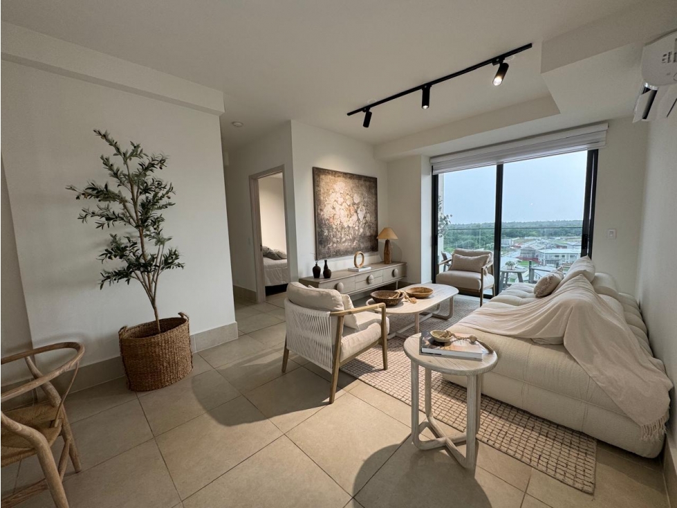 ¡APARTAMENTO EN VENTA! SANTA MARÃA / OCEAN HOUSE 124 MÂ² / LÃNEA BLANCA — foto 3