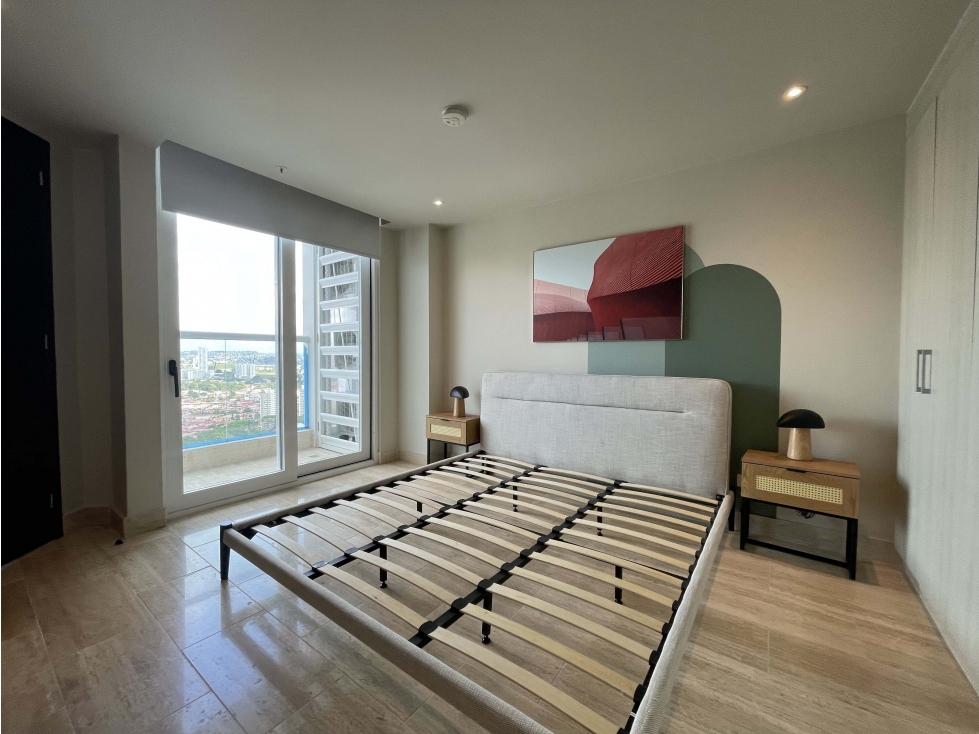 Alquiler de apartamento en The Regent, Costa del Este — foto 6