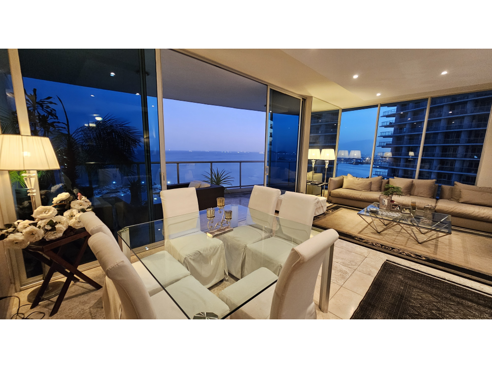 Se Vende Apartamento en Avenida Balboa PH Sky Residence — foto 3