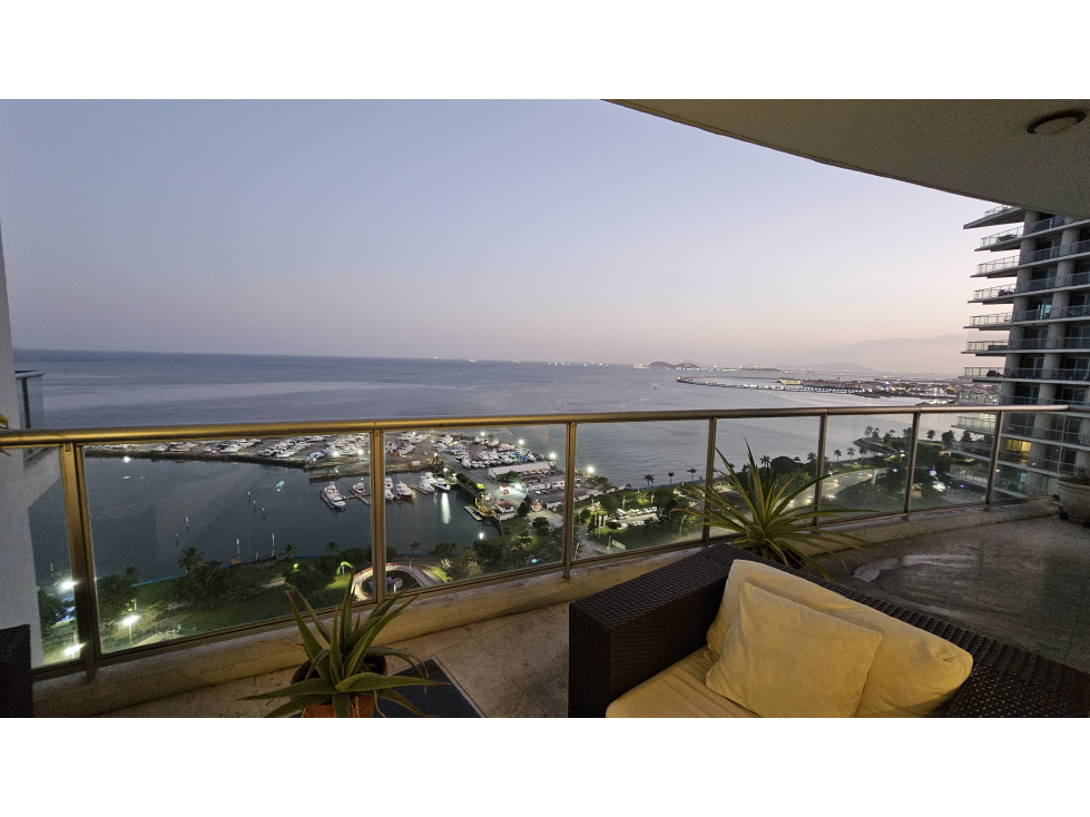 Se Vende Apartamento en Avenida Balboa PH Sky Residence — foto 4