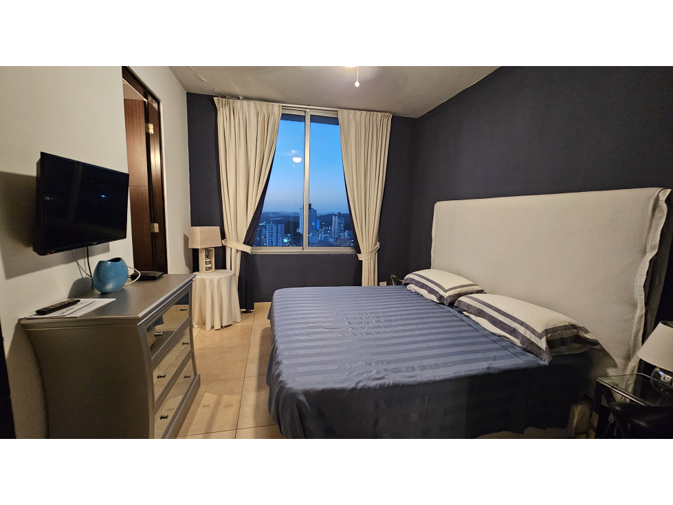 Se Vende Apartamento en Avenida Balboa PH Sky Residence — foto 5