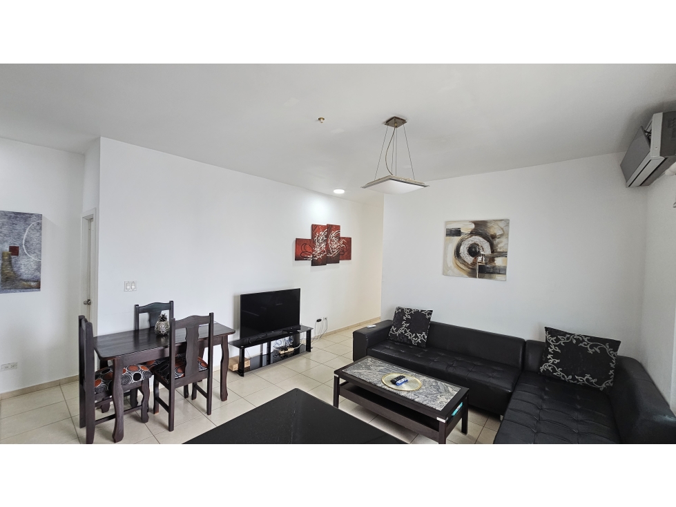 Se Alquila apartamento en PH Vista Marina, Avenida Balboa — foto 4