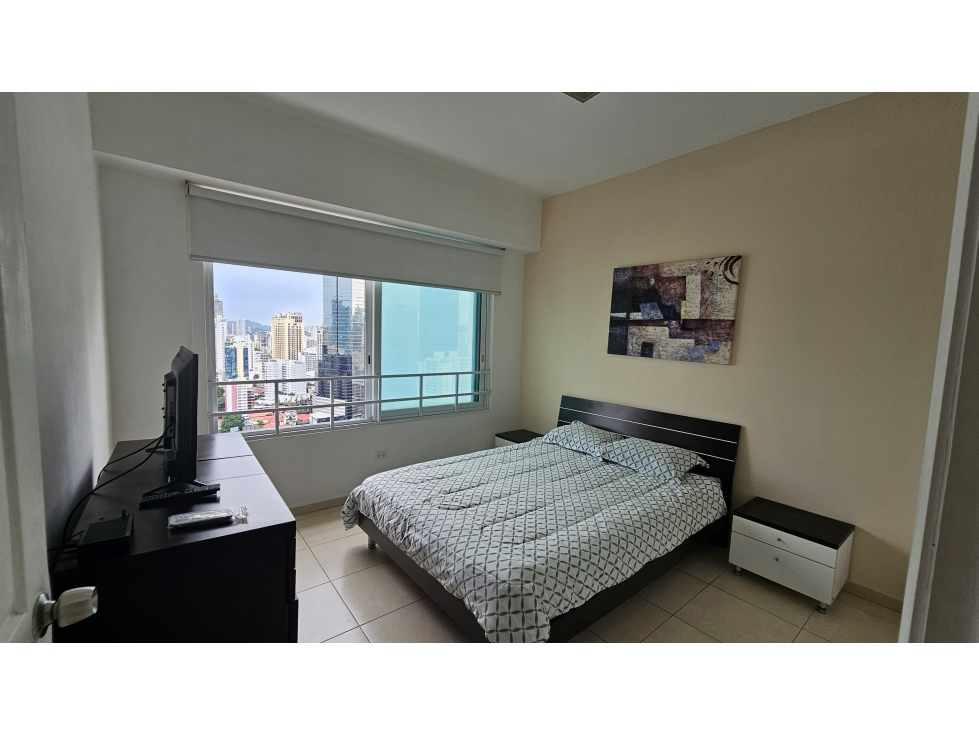 Se Alquila apartamento en PH Vista Marina, Avenida Balboa — foto 6
