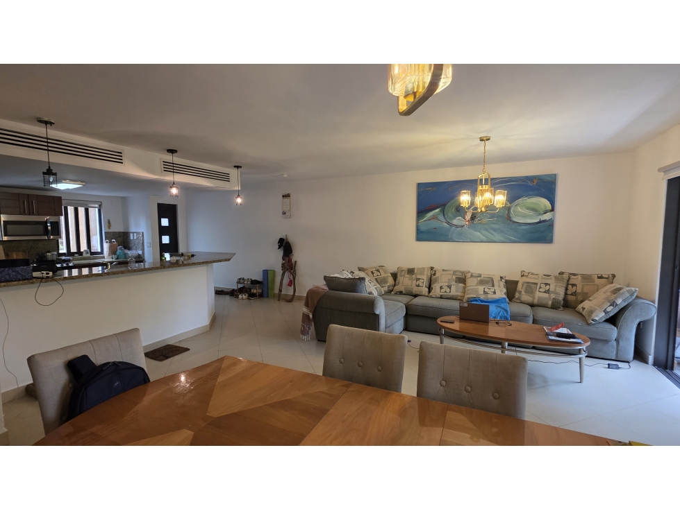 Se Alquila Apartamento en Ph Embassy Club Clayton — foto 3